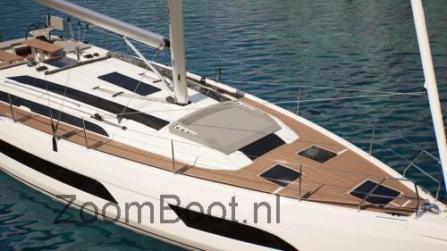 Dufour 48 specificaties en beoordelingen